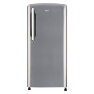201L, 3 Star, Single Door Refrigerator - GL-B211HPZD | LG IN