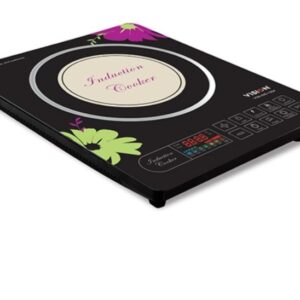 Induction Cooker VSN-1204 Border Eco
