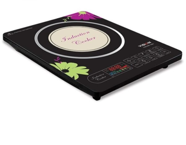 Induction Cooker VSN-1204 Border Eco
