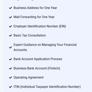 USA PREMIUM LLC FORMATION