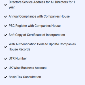 UK PREMIUM FORMATION